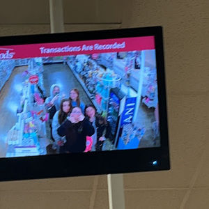 Meet your Posher, Paige